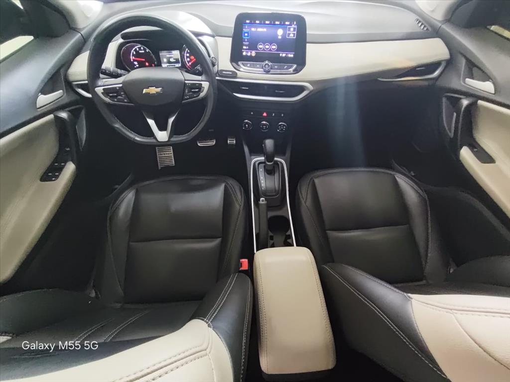 TRACKER 1.2 TURBO FLEX LTZ AUTOMÁTICO7