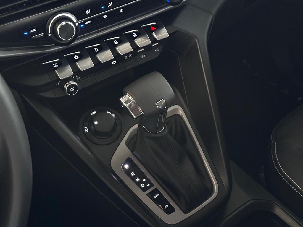 TITANO 2.2 TURBO DIESEL VOLCANO 4X4 AT68