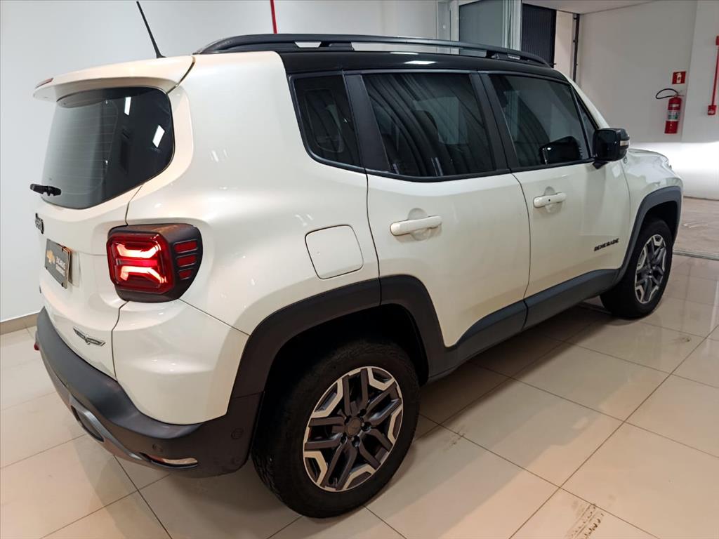 RENEGADE 1.3 T270 TURBO FLEX AT64