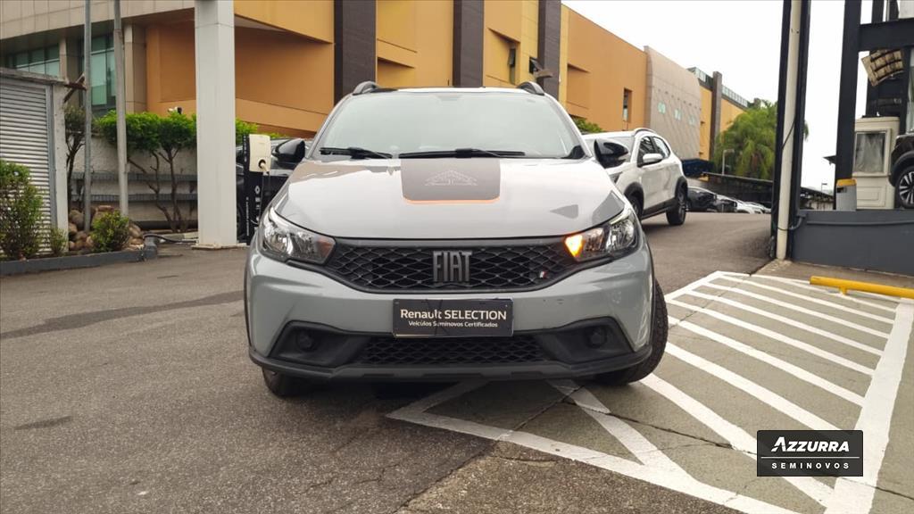 ARGO 1.3 FIREFLY FLEX TREKKING MANUAL1