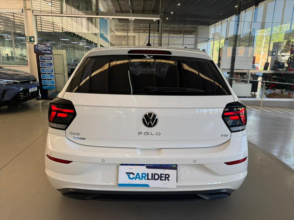 POLO 1.0 170 TSI MANUAL3