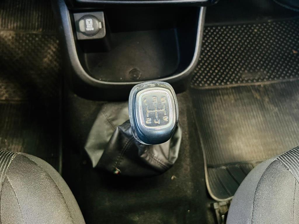 STRADA 1.4 FIRE FLEX ENDURANCE CS MANUAL8