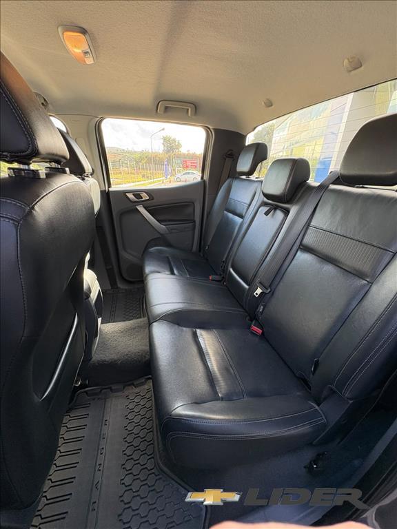 RANGER 3.2 XLT 4X4 CD 20V DIESEL 4P AUTOMÁTICO2