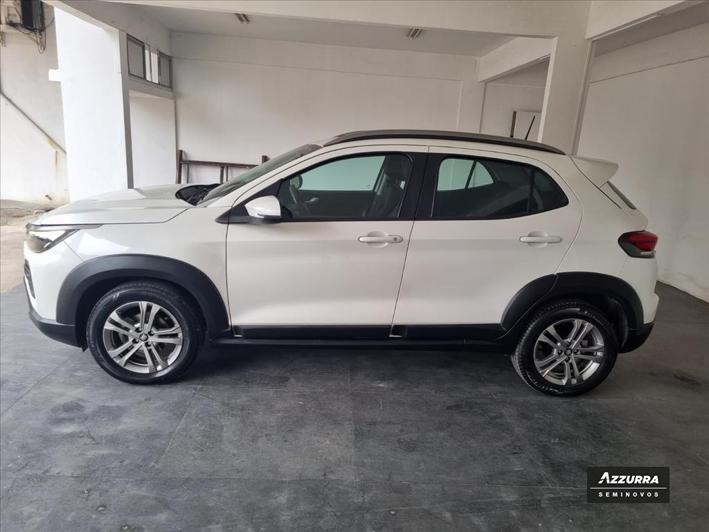 PULSE 1.3 FLEX DRIVE CVT2