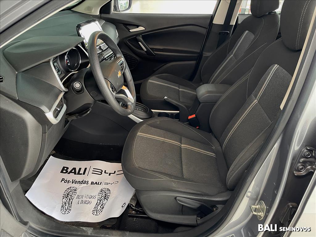 TRACKER 1.0 TURBO FLEX LT AUTOMÁTICO11