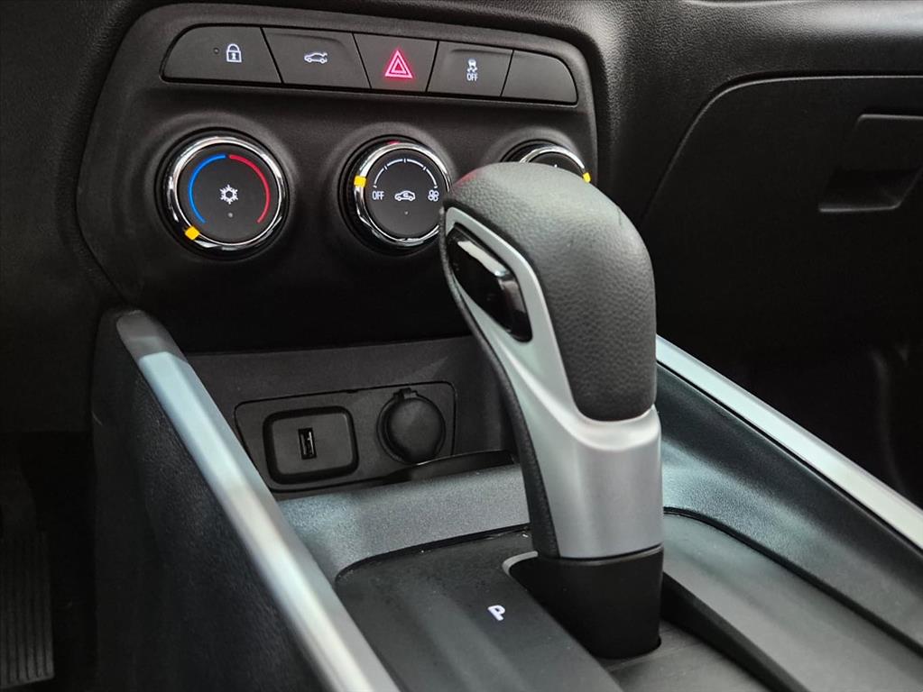 GM - Chevrolet-ONIX-1.0 TURBO FLEX LTZ AUTOMÁTICO