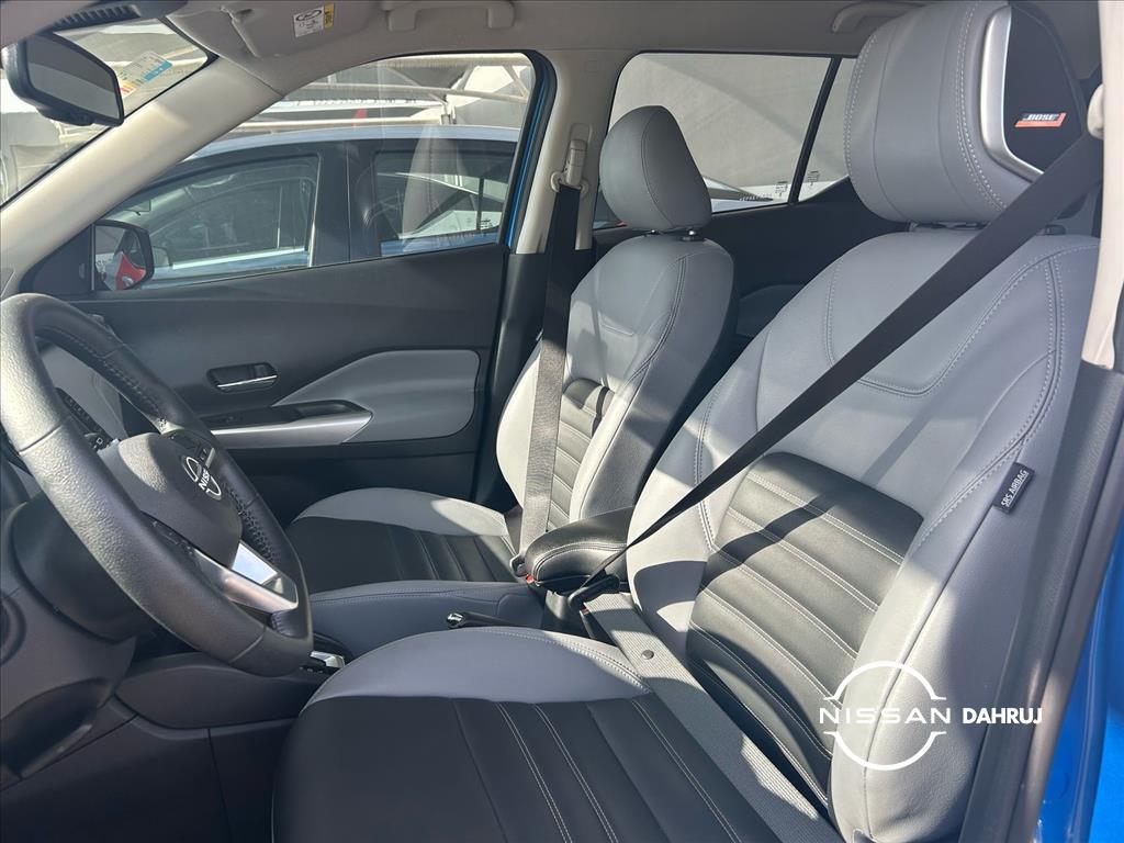 KICKS 1.6 16V FLEXSTART EXCLUSIVE XTRONIC10