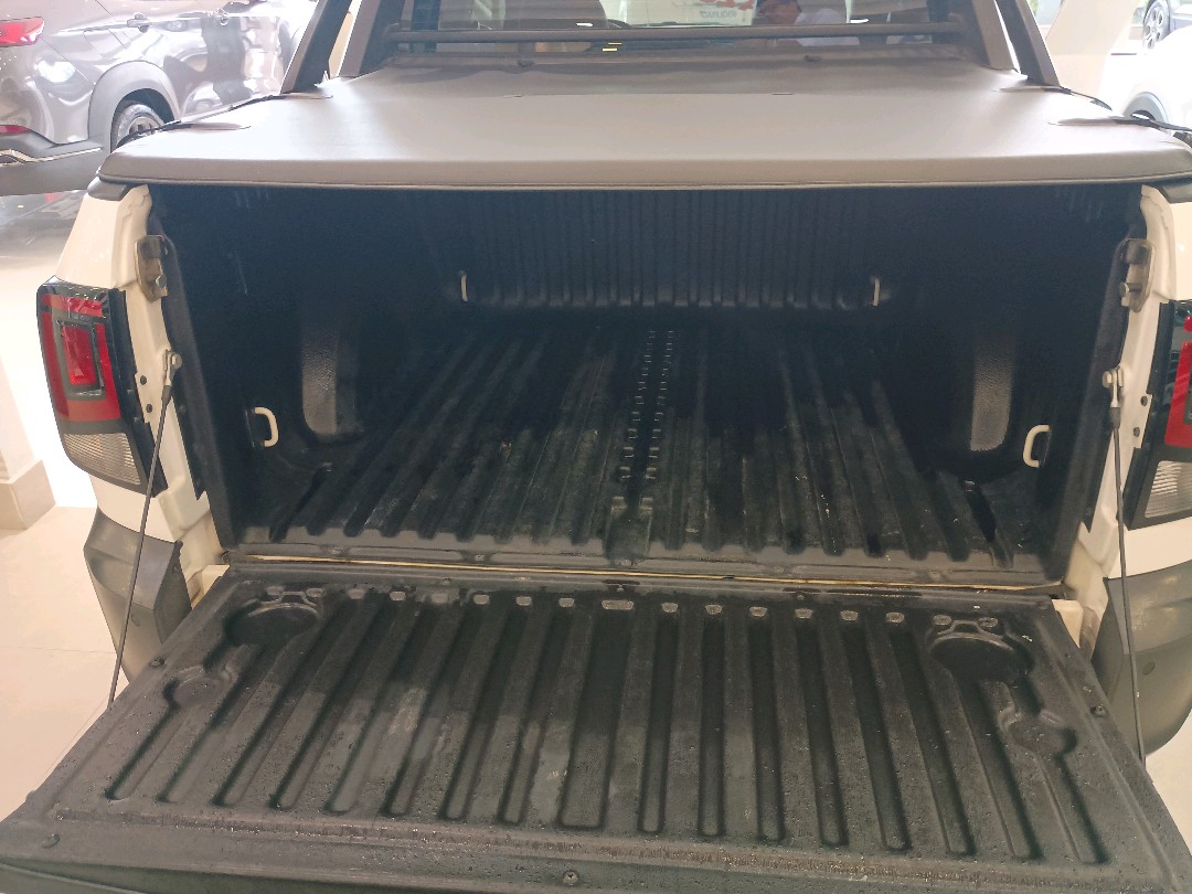SAVEIRO 1.6 MSI EXTREME CD 16V FLEX 2P MANUAL9
