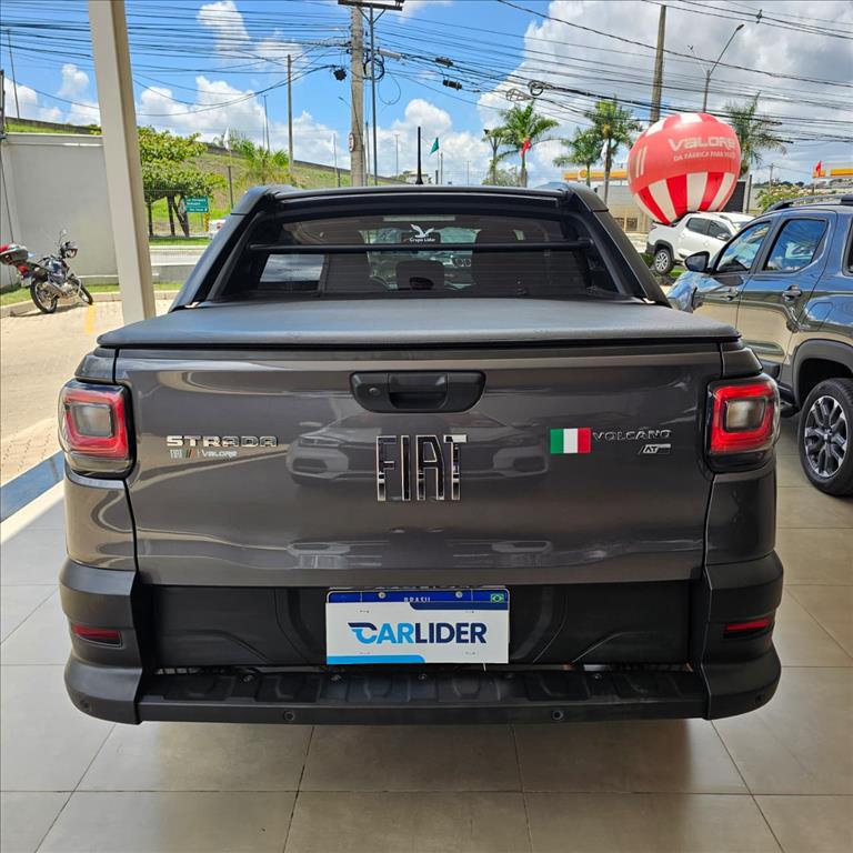 STRADA 1.3 FIREFLY FLEX VOLCANO CD CVT4