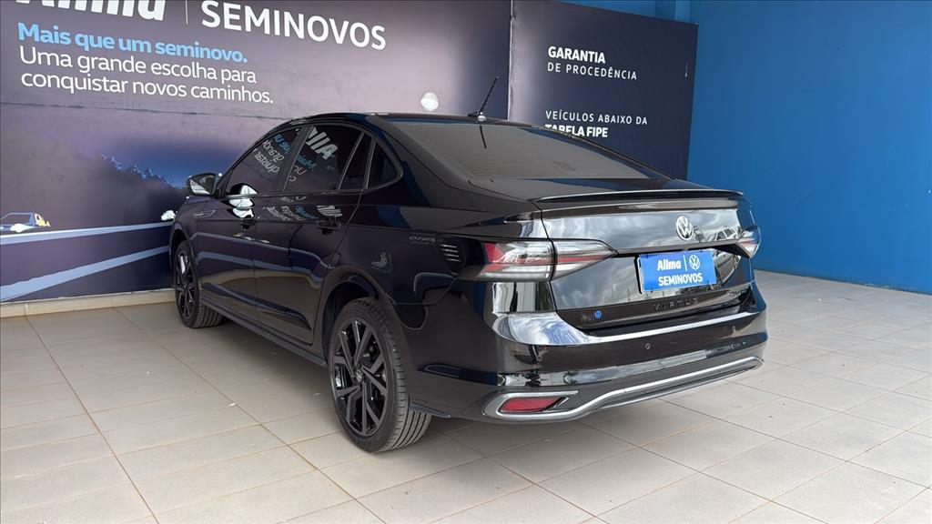 VIRTUS 1.4 250 TSI EXCLUSIVE AUTOMÁTICO3