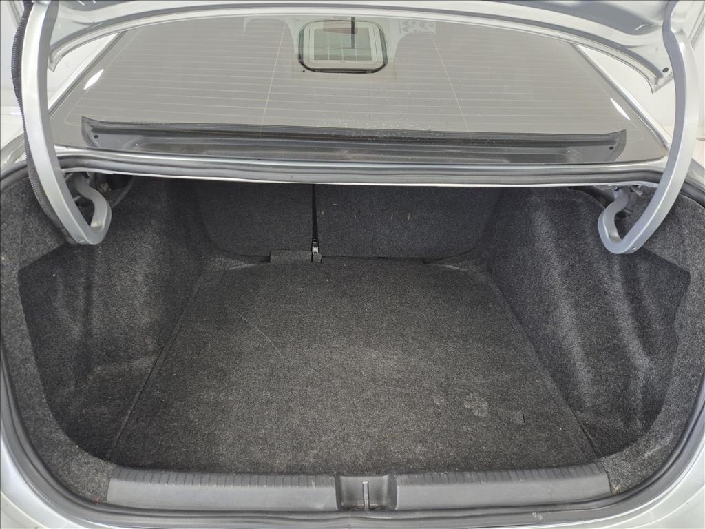 VIRTUS 1.0 200 TSI COMFORTLINE AUTOMÁTICO VIRTUS 1.0 200 TSI COMFORTLINE AUTOMÁTICO