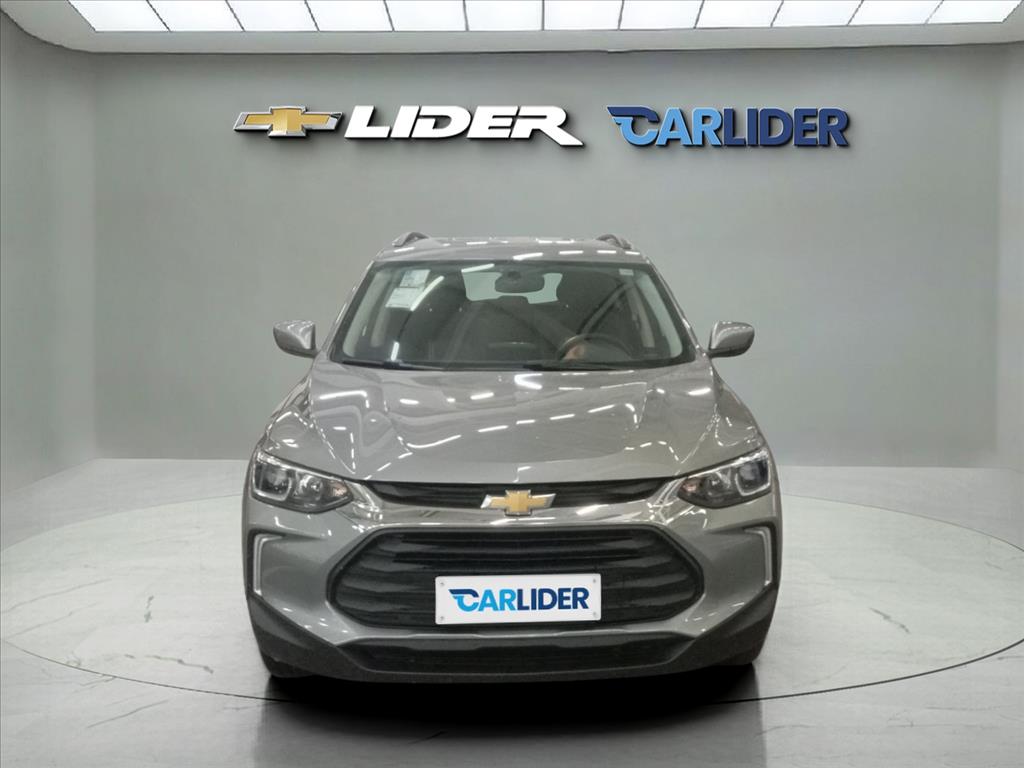 TRACKER 1.0 TURBO FLEX LT AUTOMÁTICO