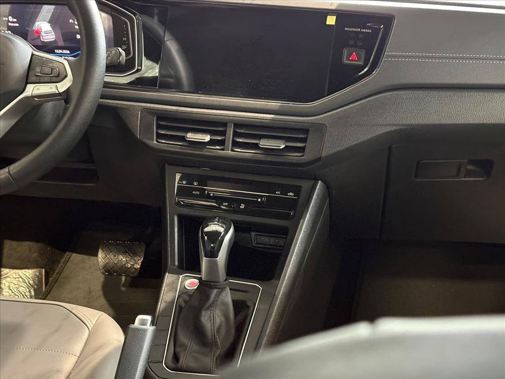 NIVUS 1.0 200 TSI TOTAL FLEX HIGHLINE AUTOMÁTICO11