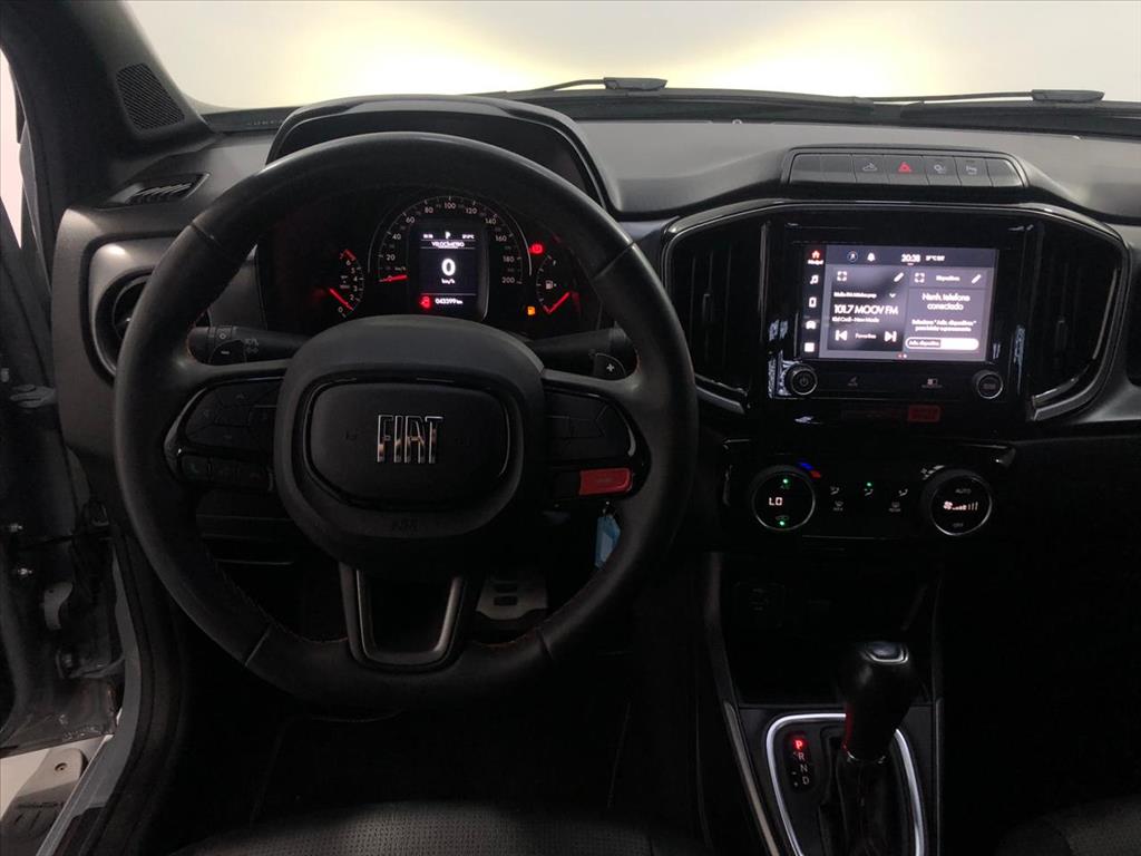 STRADA 1.0 TURBO 200 FLEX ULTRA CD CVT11