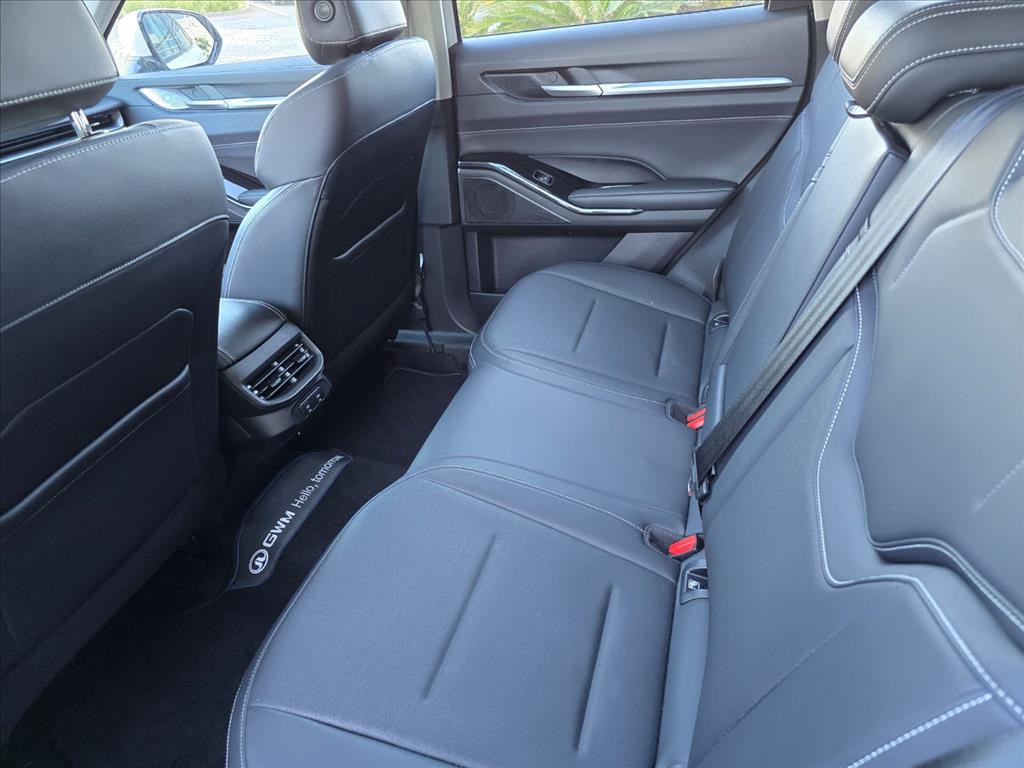 HAVAL H6 1.5 PHEV PREMIUM AWD E-TRACTION6