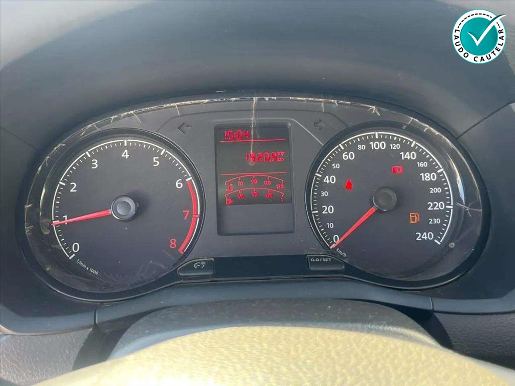 GOL 1.6 MSI TOTALFLEX 4P MANUAL9