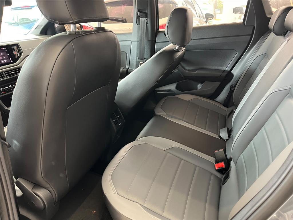NIVUS 1.0 200 TSI TOTAL FLEX HIGHLINE AUTOMÁTICO11