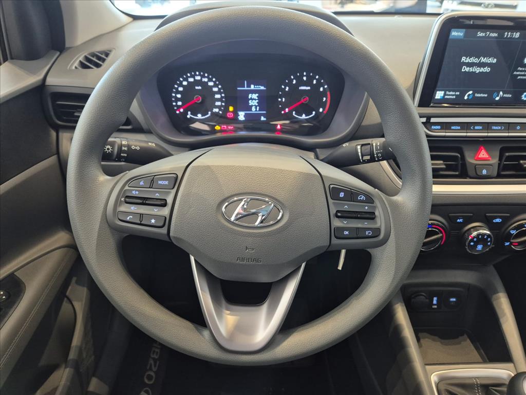 HB20S 1.0 12V FLEX COMFORT MANUAL13