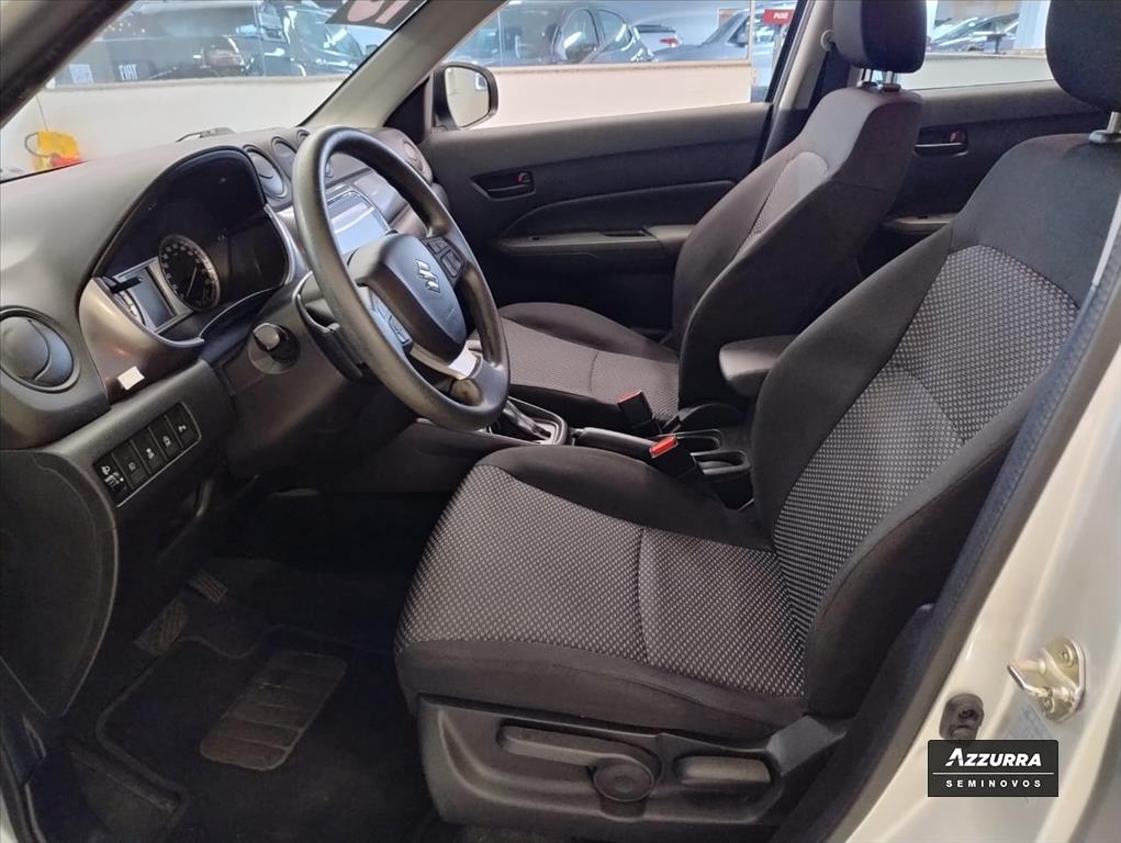 VITARA 1.6 16V GASOLINA 4ALL MANUAL12