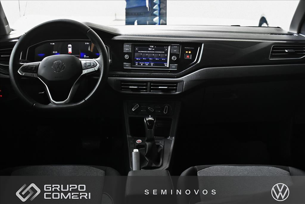 POLO 1.0 170 TSI SENSE AUTOMÁTICO17