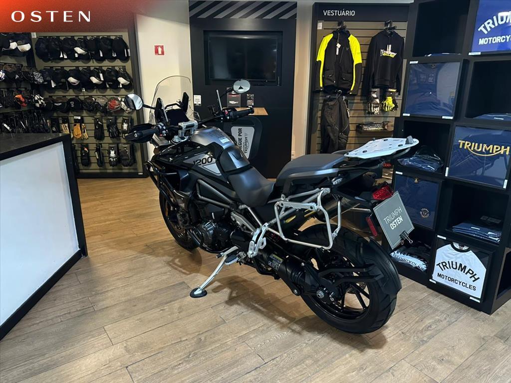 TRIUMPH-TIGER-1200 GT PRO