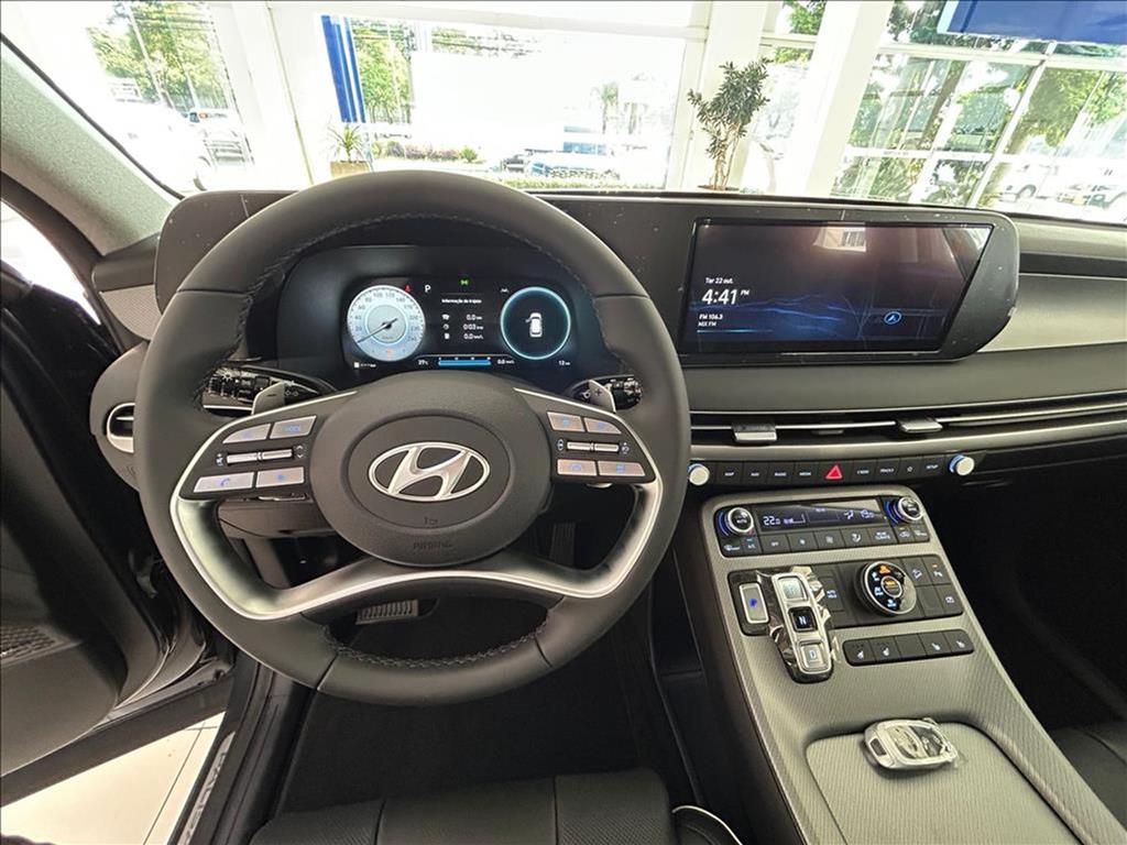 Hyundai-PALISADE-3.8 V6 GASOLINA AWD AUTOMÁTICO