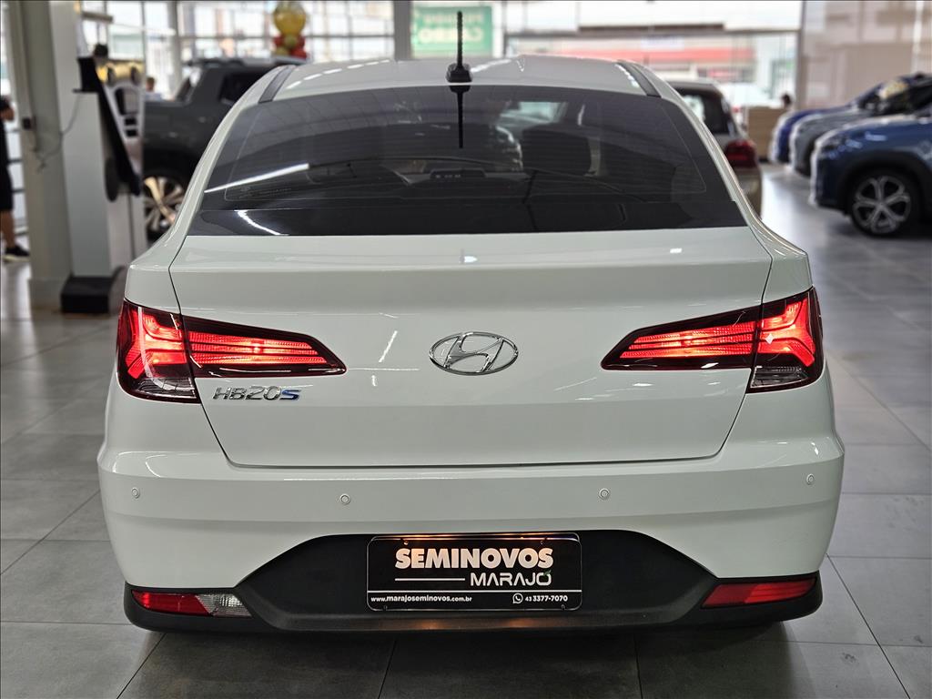 HB20S 1.0 12V FLEX VISION MANUAL12