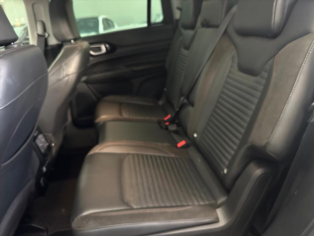 COMMANDER 1.3 T270 TURBO FLEX LIMITED AT67