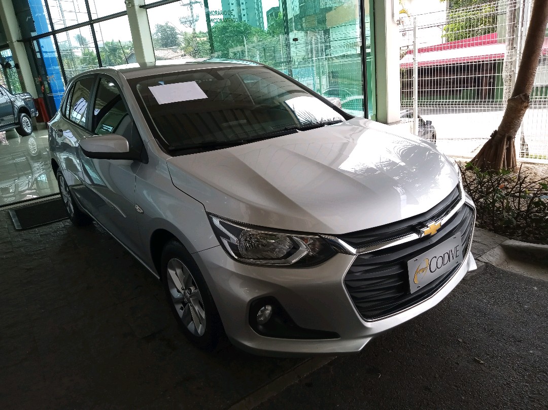 ONIX 1.0 TURBO FLEX LTZ MANUAL1
