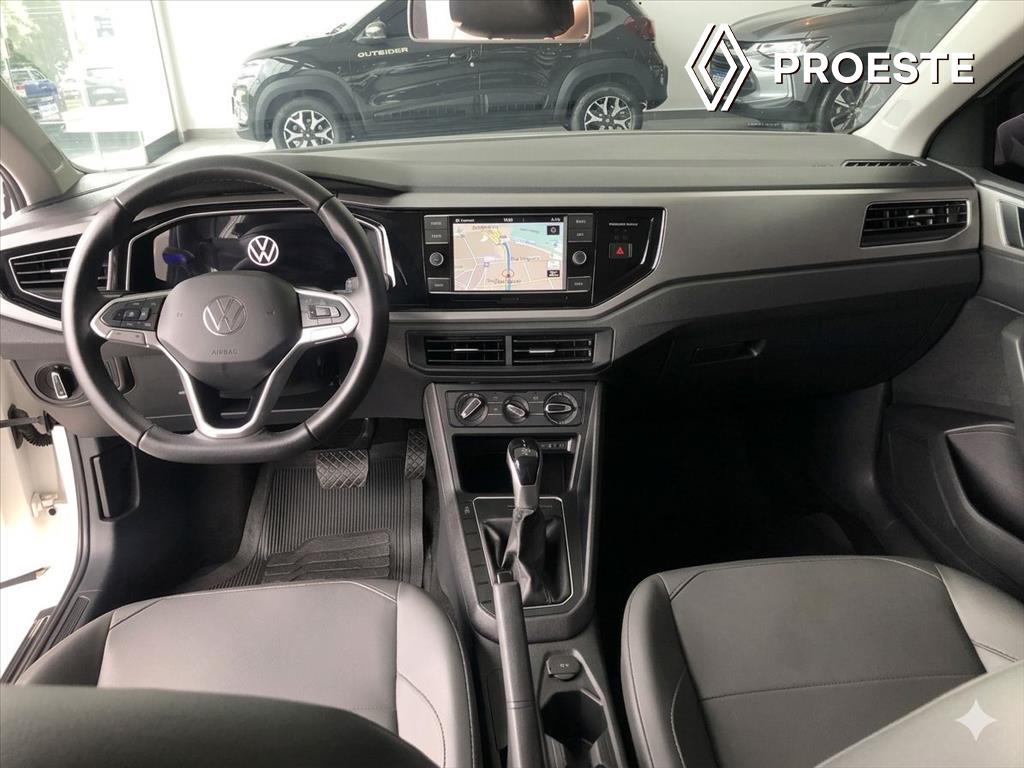 NIVUS 1.0 200 TSI TOTAL FLEX SENSE AUTOMÁTICO8