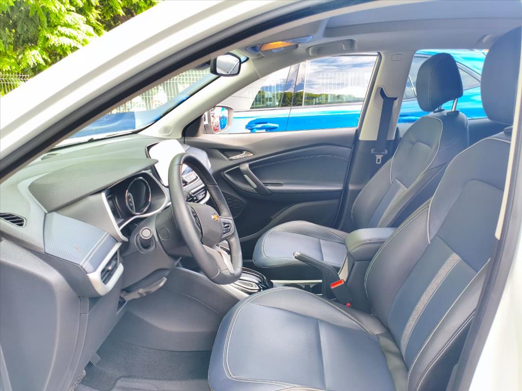 TRACKER 1.2 TURBO FLEX PREMIER AUTOMÁTICO7