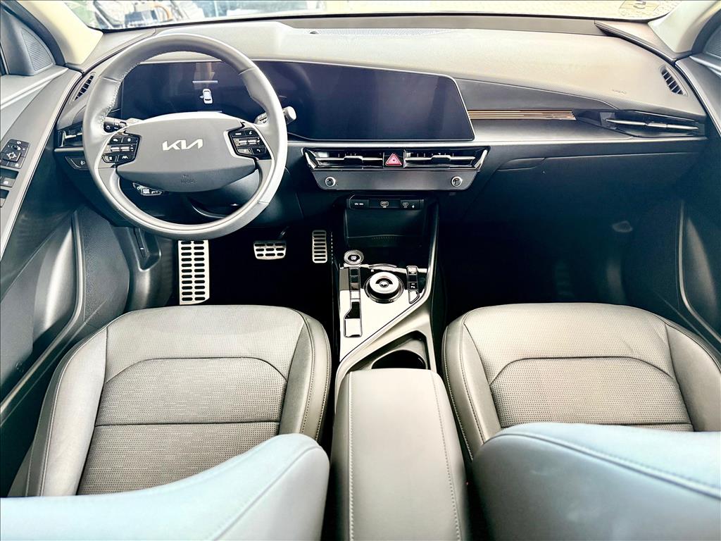 NIRO 1.6 GDI HEV SX PRESTIGE DCT9