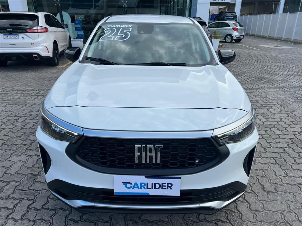 FASTBACK 1.0 TURBO 200 FLEX AUDACE CVT