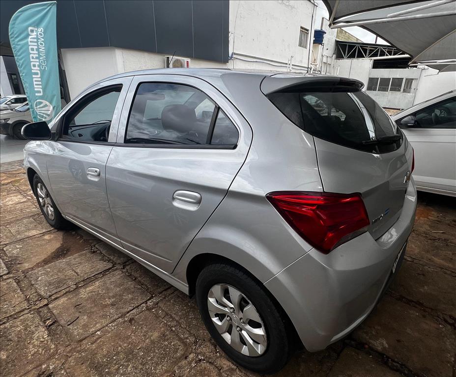 ONIX 1.0 MPFI LT 8V FLEX 4P MANUAL5