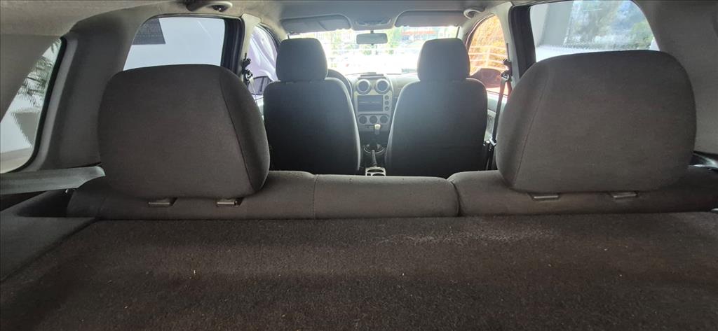 FIESTA 1.6 MPI HATCH 8V FLEX 4P MANUAL9
