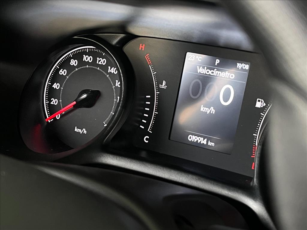 PULSE 1.3 FLEX DRIVE CVT