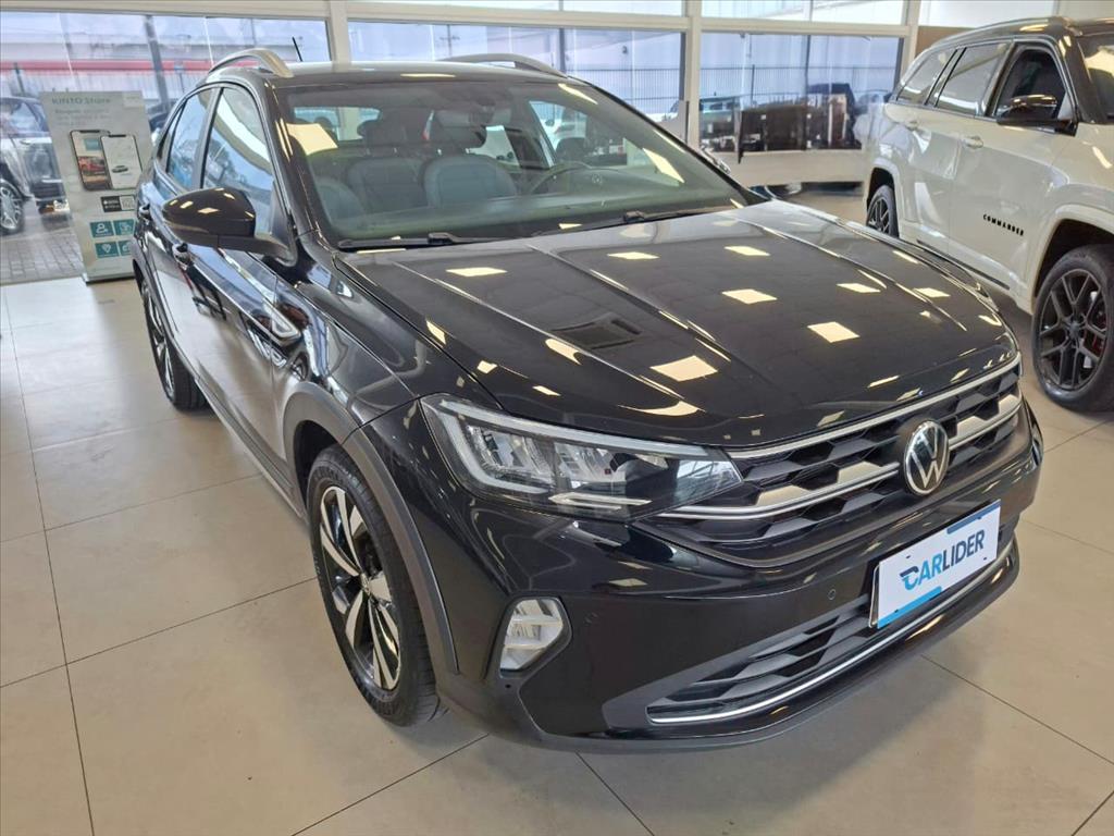NIVUS 1.0 200 TSI TOTAL FLEX HIGHLINE AUTOMÁTICO2