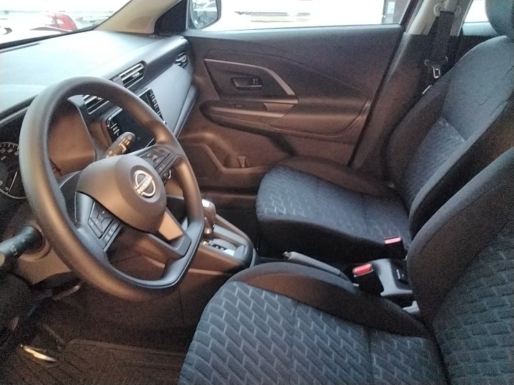 KAIT 1.6 FLEX SENSE PLUS XTRONIC11