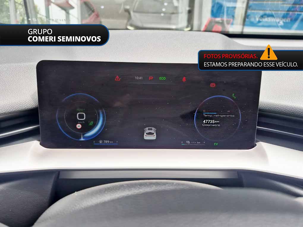 HAVAL H6 1.5 PHEV PREMIUM AWD E-TRACTION4