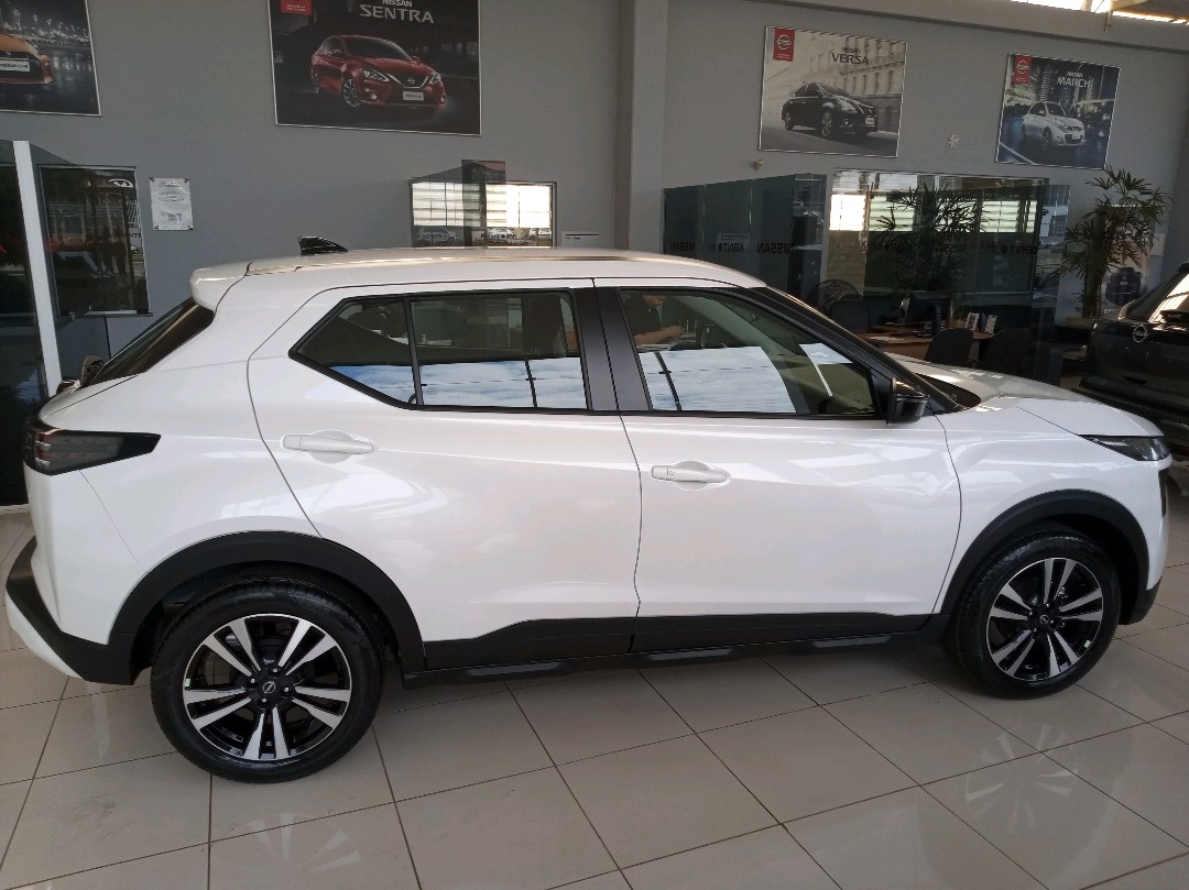 KAIT 1.6 FLEX ACTIVE XTRONIC6