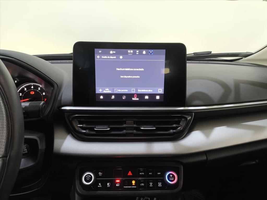 PULSE 1.0 TURBO 200 FLEX AUDACE CVT9