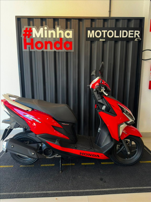 ELITE 125I2