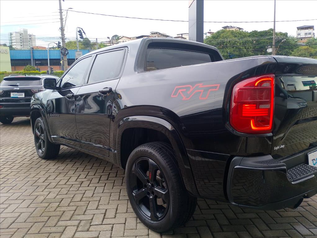 RAMPAGE 2.0 TURBO DIESEL REBEL 4X4 AUTOMÁTICO2