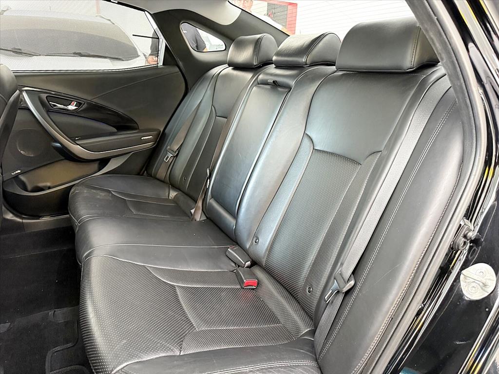 Hyundai Azera - 3.0 MPFI GLS V6 24V GASOLINA 4P AUTOMÁTICO