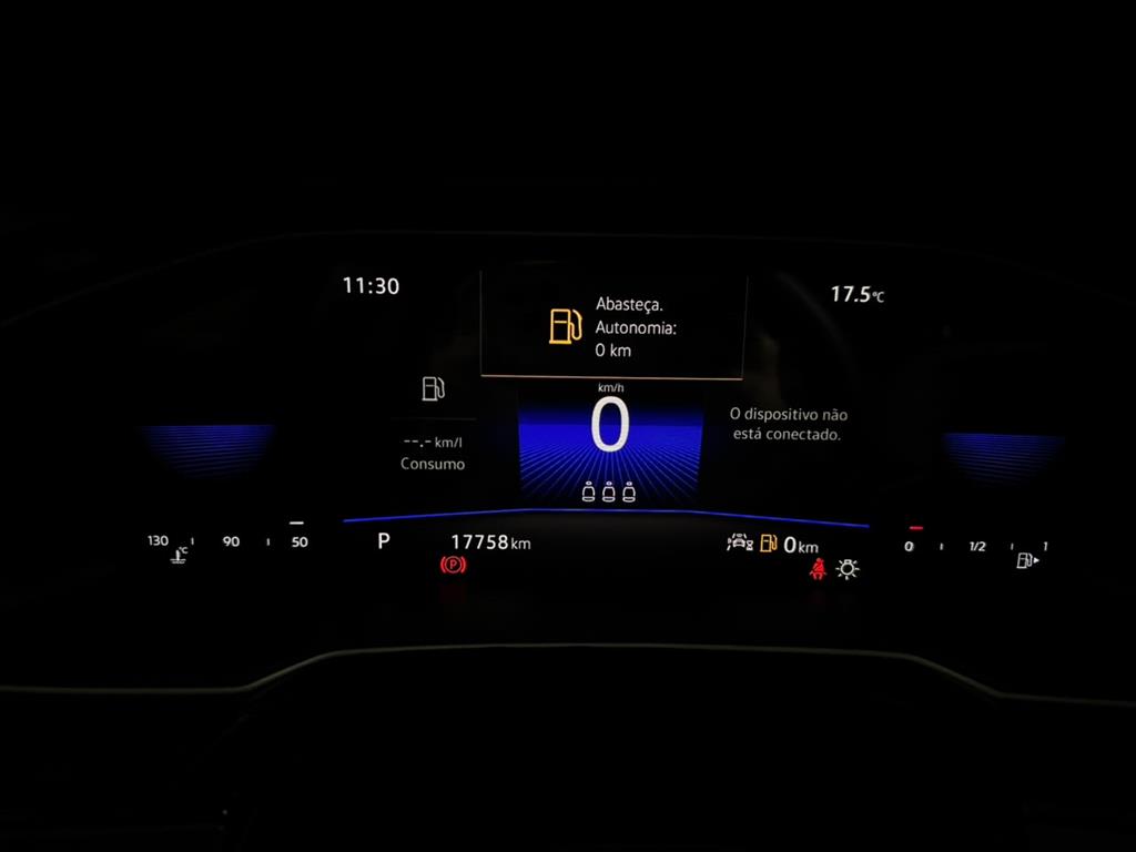Volkswagen-NIVUS-1.0 200 TSI TOTAL FLEX COMFORTLINE AUTOMÁTICO