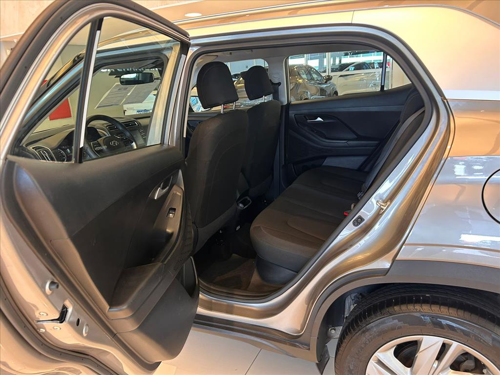 Hyundai-CRETA-1.0 TGDI FLEX COMFORT AUTOMÁTICO