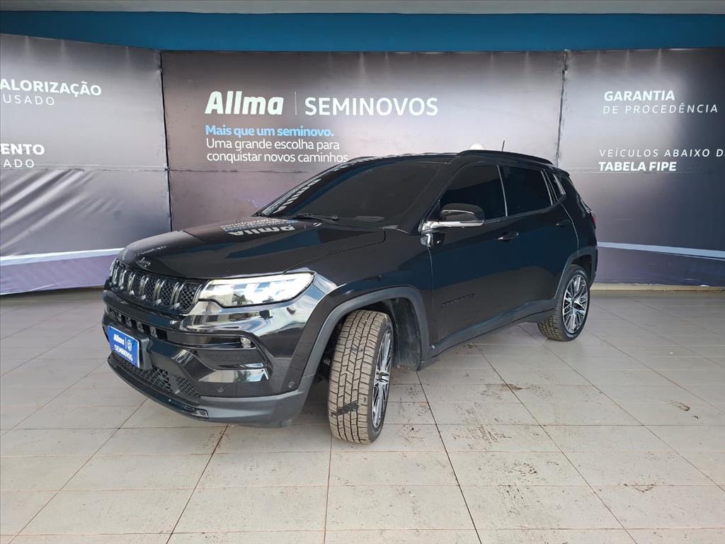 COMPASS 1.3 T270 TURBO FLEX LIMITED AT67