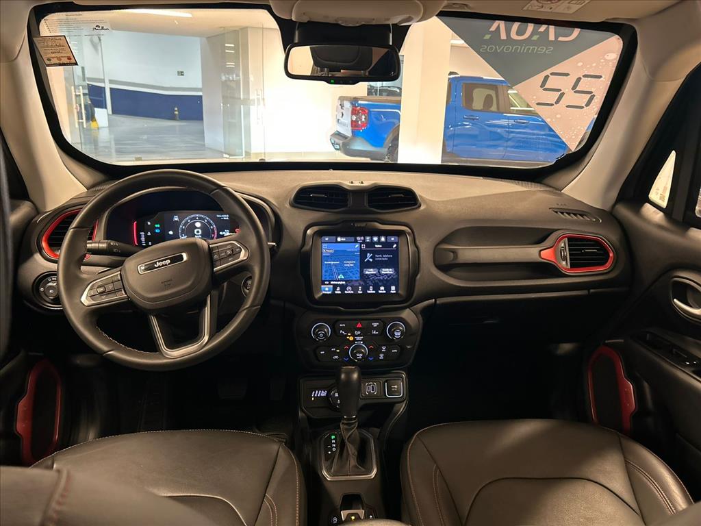 Jeep-RENEGADE-1.3 T270 TURBO FLEX TRAILHAWK 4X4 AT9