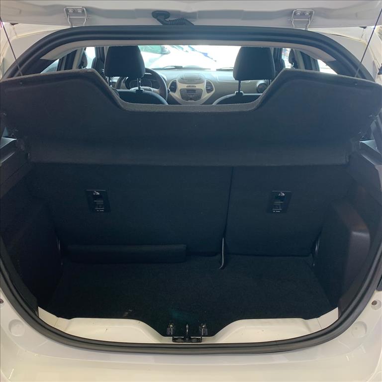 KA 1.0 TI-VCT FLEX SE MANUAL6