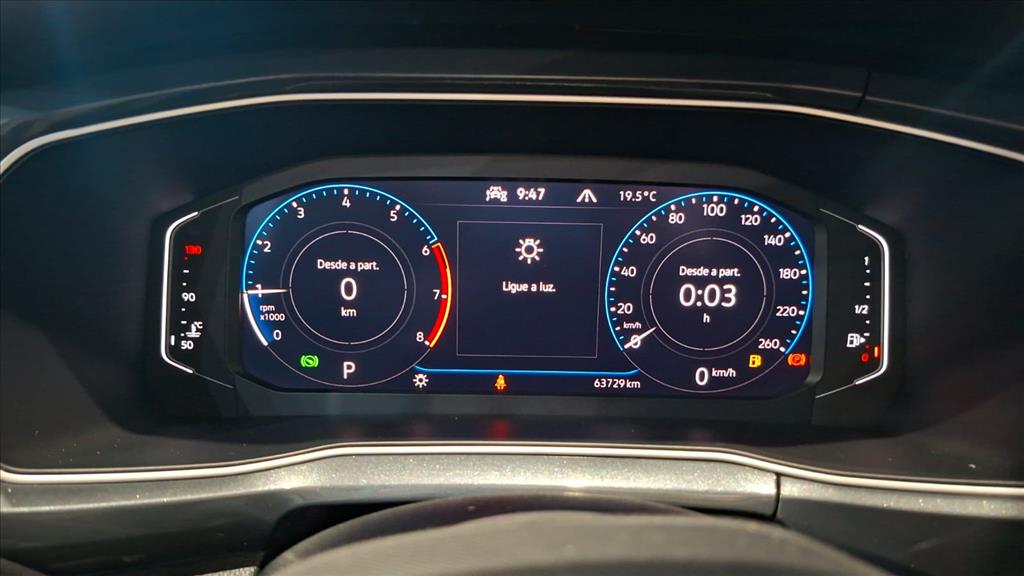 T-CROSS 1.4 250 TSI TOTAL FLEX HIGHLINE AUTOMÁTICO4